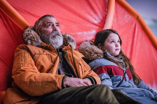 ‘The Midnight Sky’ Ending Explained: George Clooney’s Netflix Movie Comes With a Twist