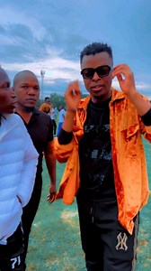 Big is big | Kenyan Prince