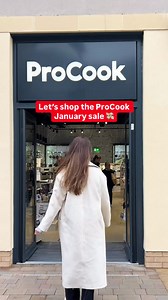 4 kitchen finds you didn’t know you needed... until now 👀 Shop up to 50% off in the ProCook Sale 🛍️ T&C's apply | ProCook