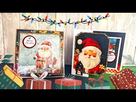 Hunkydory The Cutest Christmas