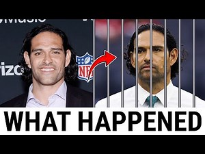 What Happened to Mark Sanchez? NFL Star Hospitalized and Arrested in Shocking Indianapolis Incident