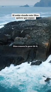 Dios Te Ama ❤️ #animo #fe #esperanza | Voz DAliento