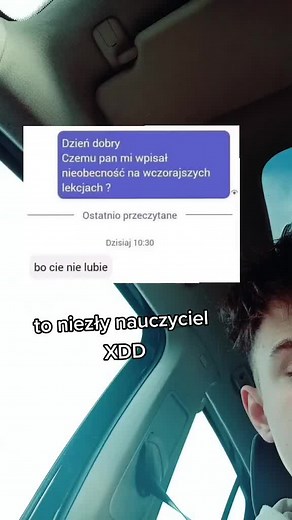 XDD prosto z mostu #dc #fyp #viral #tiktok #memes
