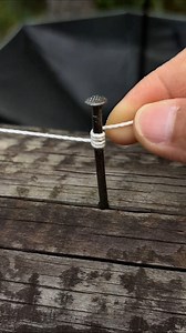 38K views · 272 reactions | Construction Guidelines 甆 #knot #rope #ropetutorial #knottying #knottutorial #fishing #fyp #foryoupage #tent #usa #reels #diy | Knot Rope | Facebook