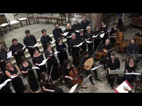 Te Deum - Charpentier