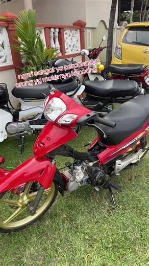 The Exciting World of Wave 125 Motorcycles
