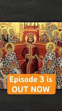 Episode 3 is OUT NOW!