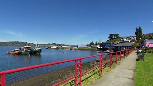 Isla Paraiso Capitulo 207 Completo HD - Capitulo 207 Isla Paraiso  Completo HD