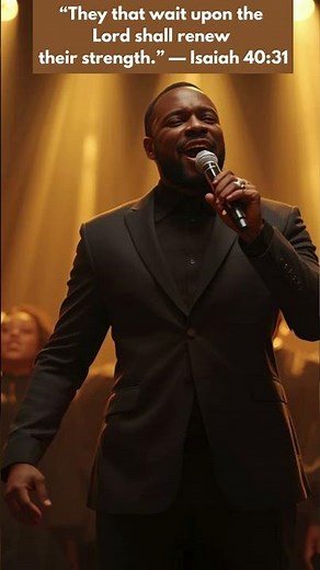 🎶 COMING SOON: “I’ll Rise Up”