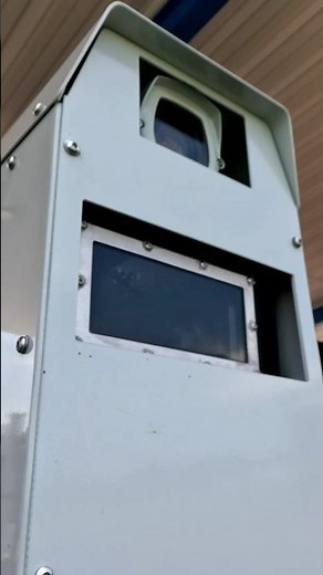 Travision ClayTracer - AI powered automatic clay pigeon scoring and shot analysis