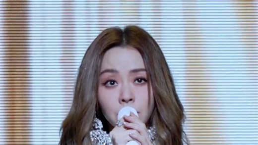 【现场直拍】All of me 超绝声压 张靓颖巡回演唱会 张靓颖 现场版live