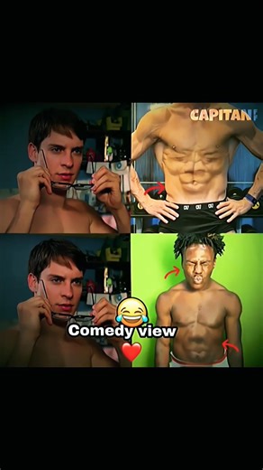 Ronaldo X ishowspeed muscles 😂💀💔 #shorts #viralvideo #funny #trending