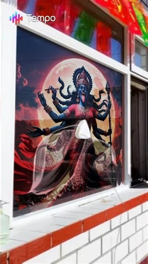 mahakali #mahakali #bakthi