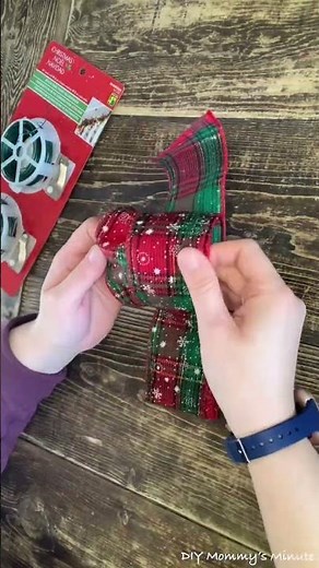 DIY 7 Loop Bow!!! Easy Bows!!