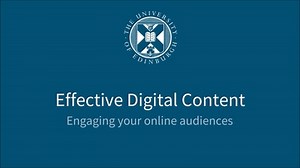 GDPR and data management - Effective Digital Content