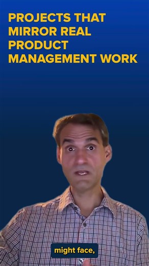 Learn Product Management Through Real-World Projects