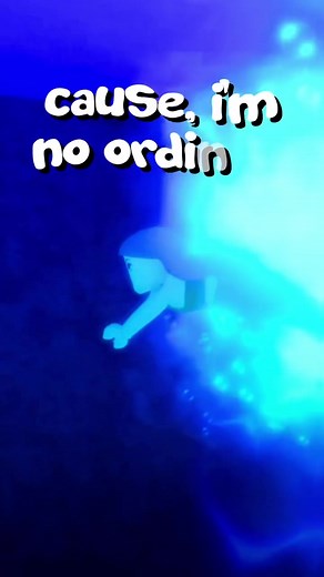 I’m no ordinaryy girll.. 🧜‍♀️ #fyp #roblox