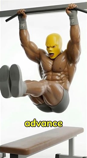 DRAGON FLAG The Only Abs Exercise You Need