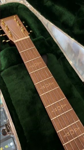 Martin GPCE Inception Maple Grand Performance Acoustic Guitar #martinguitar