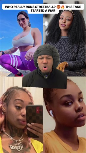 I debated @Vante on who REALLY runs streetball — no systems, no scripts, just pure hooping and takeover ability. • Yinyleon — elite fundamentals, controls the pace • Jade Jordan — quick first step, pressure scorer, nonstop motor • Creamy Exotica — raw dominance, bully-ball energy • TeamSkee — organized chaos, street system that just wins This debate got HEATED because everyone values streetball differently. 🏀 Question: Who you building around if it’s one court, no rules, winner stays? 👇 Pick O