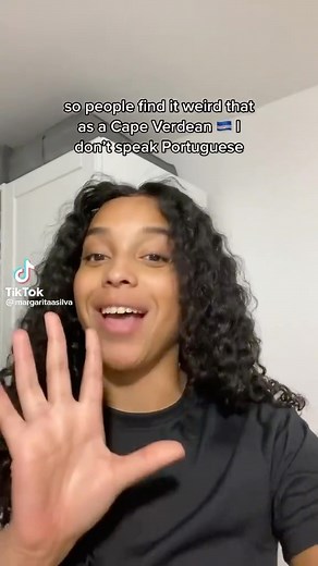 Cape Verdean Beautiful People 🇨🇻 from 🇪🇸 | Cape Verdean Beautiful People