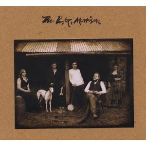 The R.G.Morrison - Farewell, My Lovely