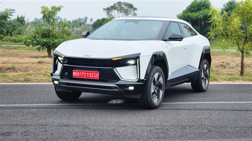 Also watch: Mahindra BE 6e review: Fast & furious, is it India’s best EV yet? | Features, range, performance