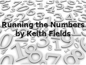 Running The Numbers