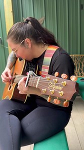 20K views · 2K reactions | Allie Colleen sings! She doesn’t make it home to Wild Heart very often as she is on the road performing non stop. She worked hard today feeding babies. The best day.  | Wild Heart Ranch | Facebook