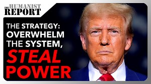 27K views · 1K reactions | Trump’s ‘Shock & Awe’ Strategy is STRAIGHT...