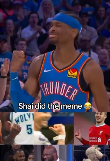 Shai Gilgeous-Alexander's Memorable Game Highlights