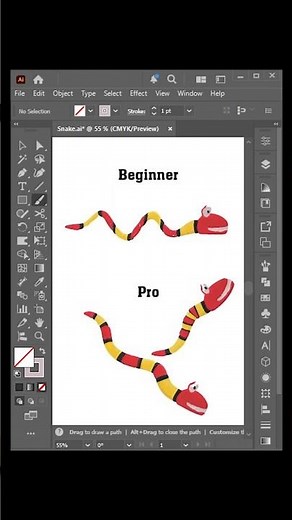 How to Use Amazing Tricks in Illustrator