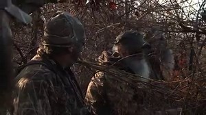 Have a happy whackin' and a stackin'. #MerryChristmas | Phil Robertson "The Duck Commander"