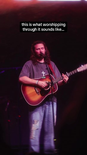 Valley of Worship: Finding Healing Through Loss and Pain
