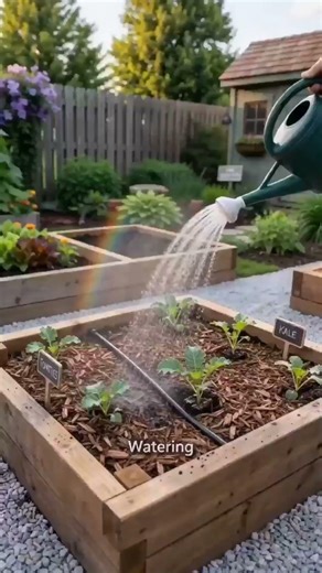 From Yard to Bounty. #shorts #foryou #diy #gardening #satisfying #timelapse #garden #beforeandafter