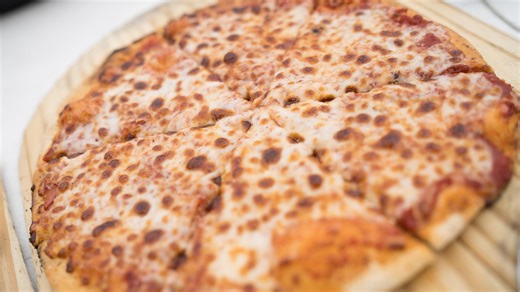 Searching for 'pizza near me'? So are a lot of other Delawareans