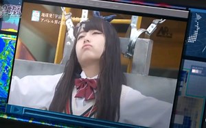 特摄男变女片段Mtf shapeshift