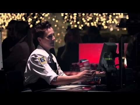 A Supermarket Surprises Shoppers with Cash Register Orchestra