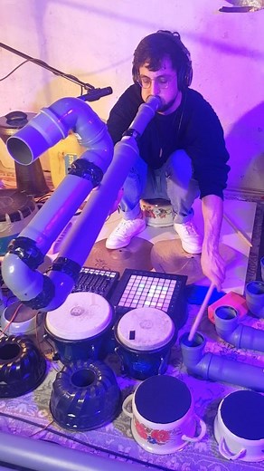 307K views · 32K reactions | I will release Brainstorm next week! Did you know that you can help the release of an artist a lot by pre-saving the song? Songs that have more pre-saves are more likely to be boosted by the streaming platforms. So if you wanna help me, or any other artist you like: go hit that pre-save link! ➡️ You can find mine in my bio ❤ #aftercooking #brainstorm #streetdrummer #release | after_cooking | Facebook