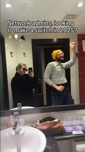 Switching things up with Auvik