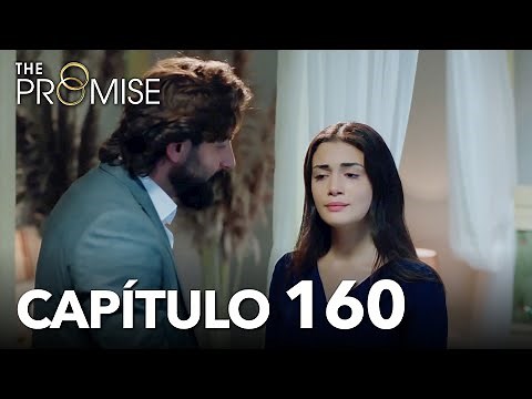 La Promesa Capítulo 160 (en Español)