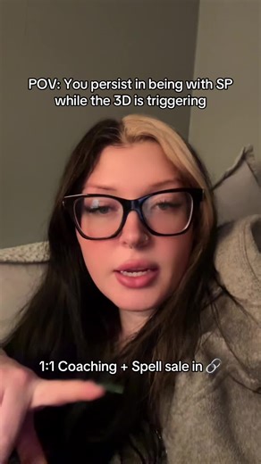 1:1 Coaching, Spellwork, and Guides available in 🔗 #manifestation #lawofassumption #iam #specificperson #ellieinthe4d