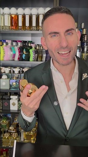 Gisada Ambassadora Gold Perfume Review!