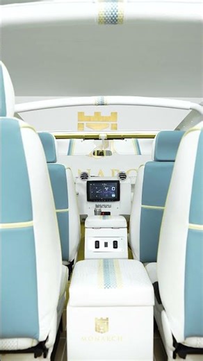 Tiki: Custom Defender D110 Soft Top | LT1 460HP Mellow Yellow