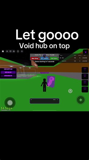 @sleepyy #script #stealabrainrot #speedbost #voidhub | brain rot