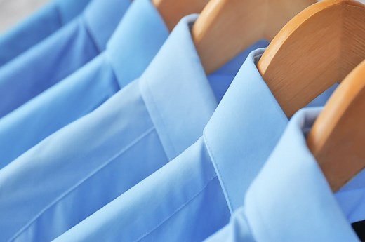 To Starch Or Not To Starch Dress Shirts?