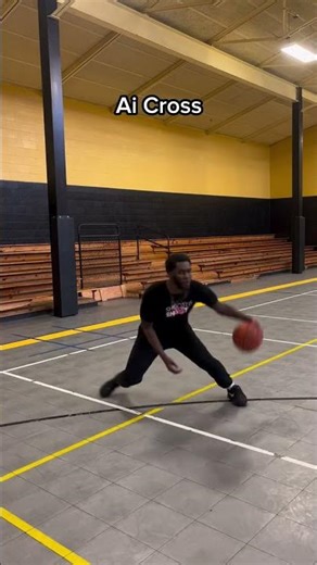 6 Different Ways To Use The Crossover #shorts