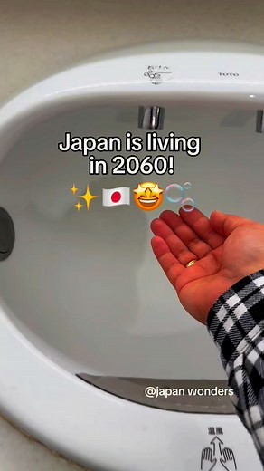 2.3M views · 8.2K reactions | In Japan, it's common to find...