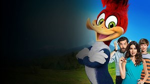 Woody Woodpecker - Apple TV (AU)