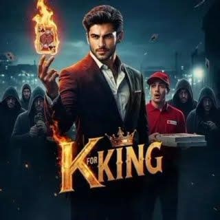 K For King Ep 1 to 5 Pocket Fm Story audio book Original 100% #pocketfm #kukufm #story